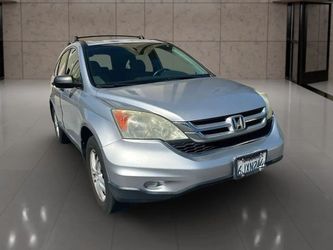 2010 Honda CR-V