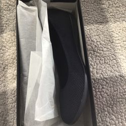 Naturalized Shoes