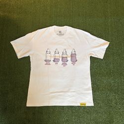 AWFUL LOT OF COUGH SYRUP SHIRT