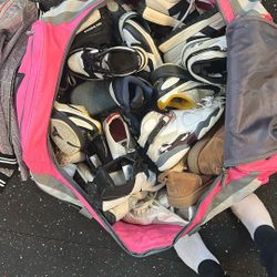 Nike Jordan And More