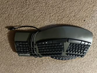 keyboard ergonomic Fellowes