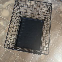 Medium Size Dog Cage 