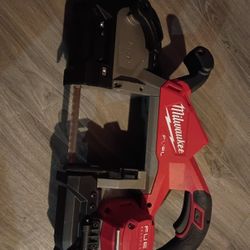 Milwaukee Band Saw 