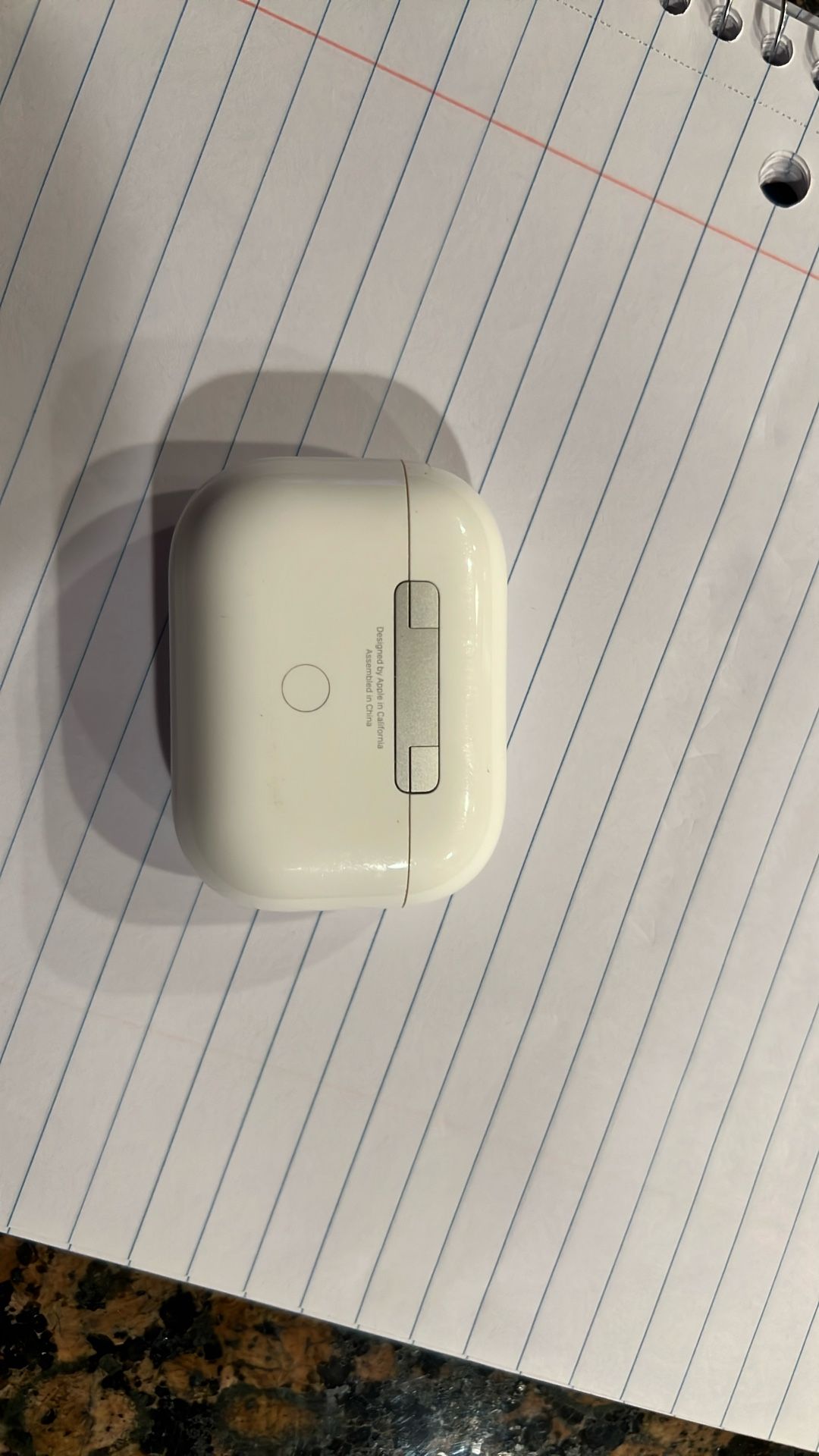 AirPods Pro Care And Bud Haha
