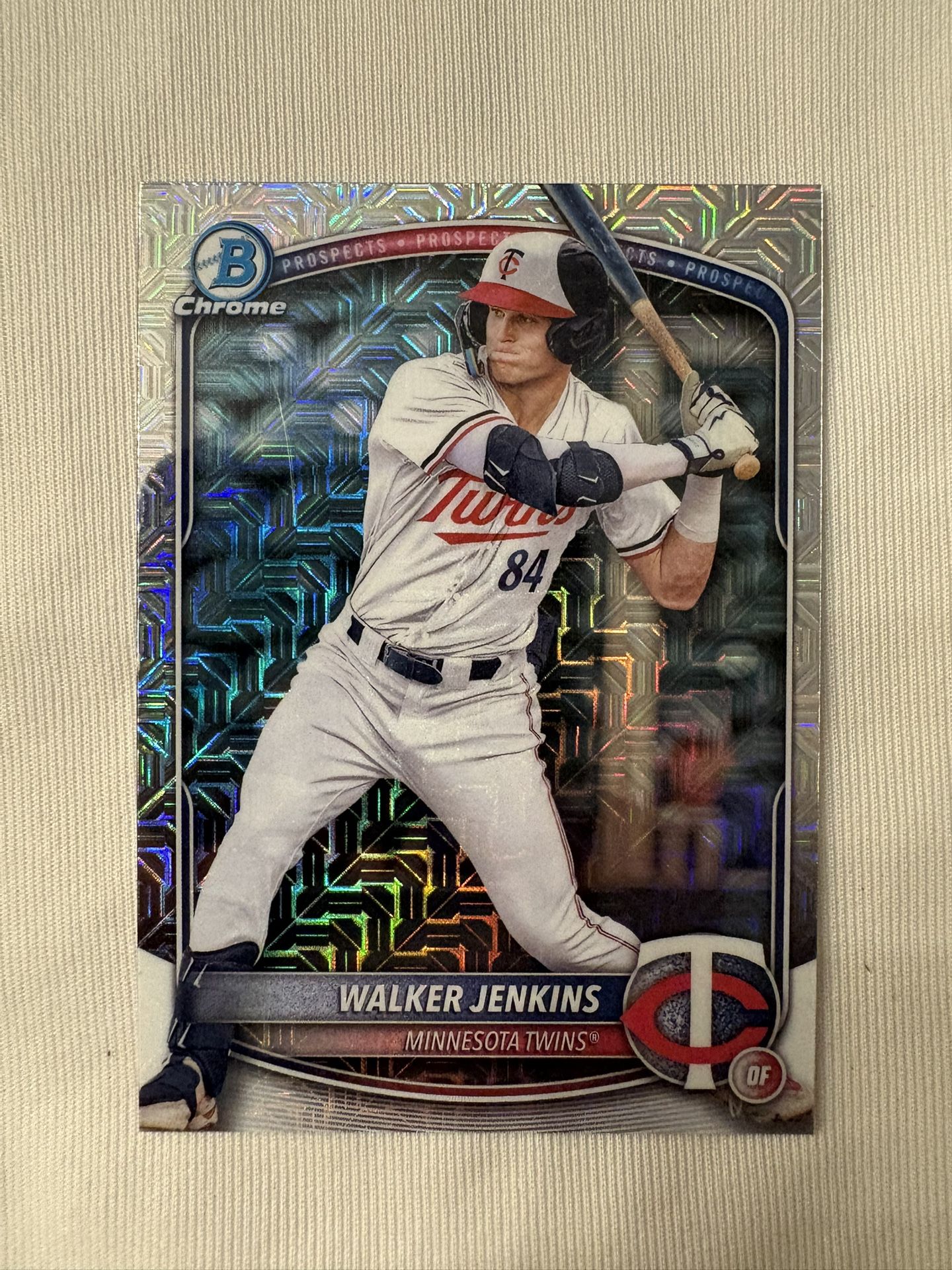 Walter Jenkins
