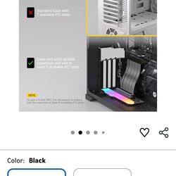 BRING LIFE TO YOUR PSU CABLES: Upgrade your gaming PC with the TECWARE Flex RGB Cable Cover Kit, featuring high-density ARGB lighting with up to 81 LE