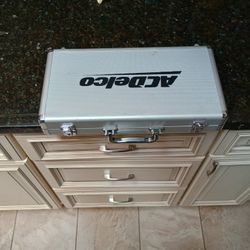 ACDelco Poker Set - Rare 