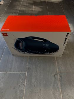 JBL Boombox 43