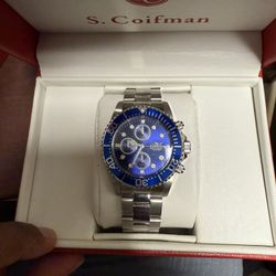 Brand New Invicta Watch 