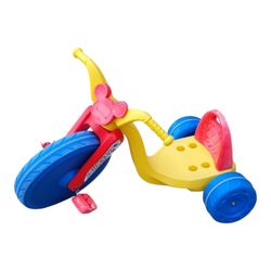Mickey Mouse Tricycle