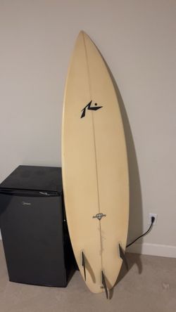 Surf Board