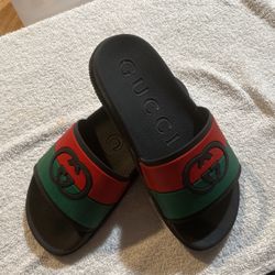 Gucci Sandals 