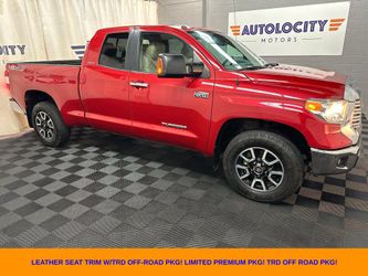 2014 Toyota Tundra