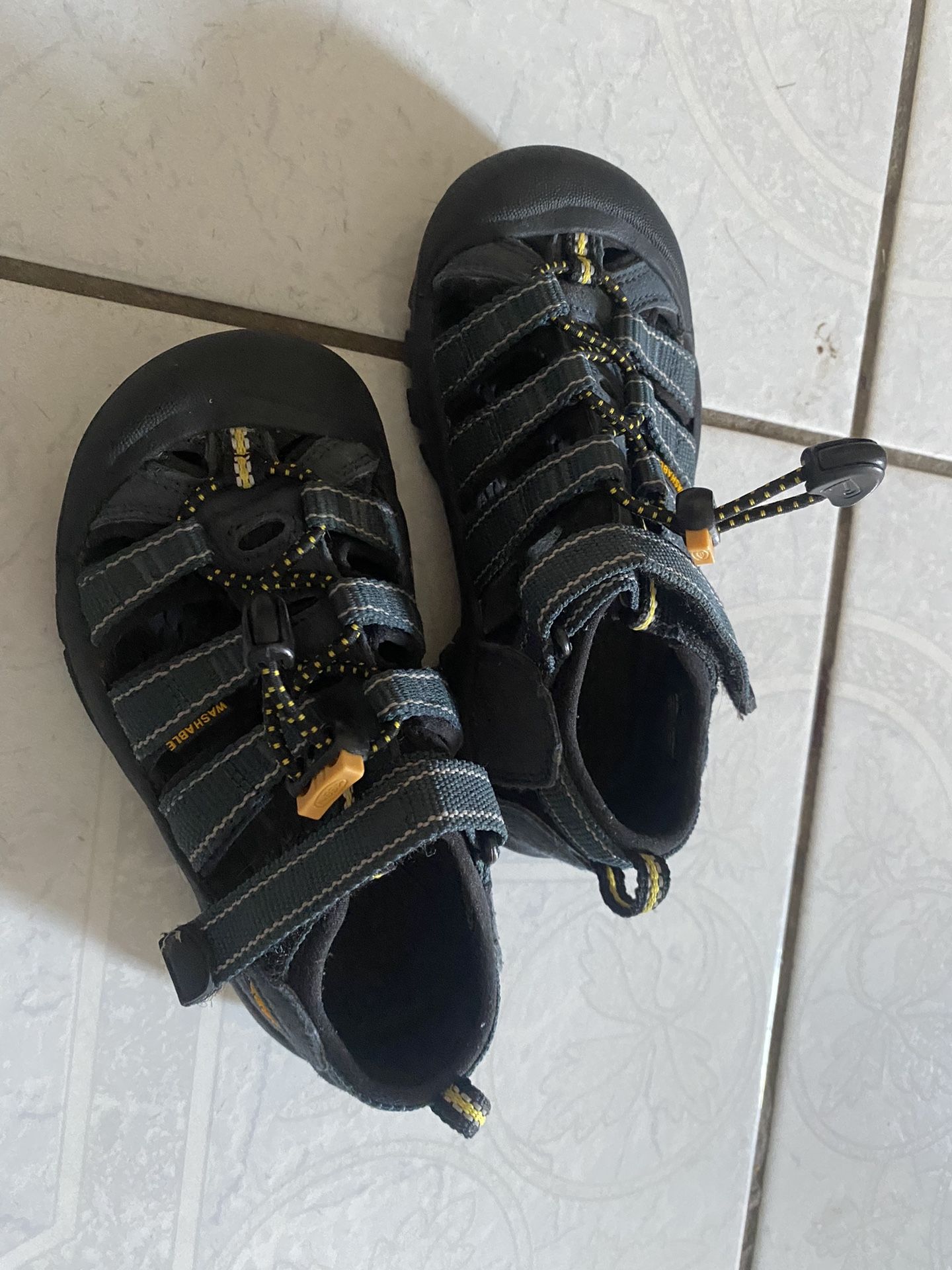 Keen Boy Shoes