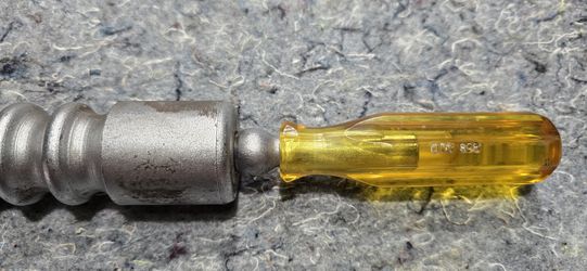 USED OTC 898 AUTOMOTIVE SLIDE HAMMER