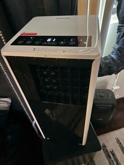 Portable ac