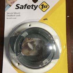 Child Safety Lock