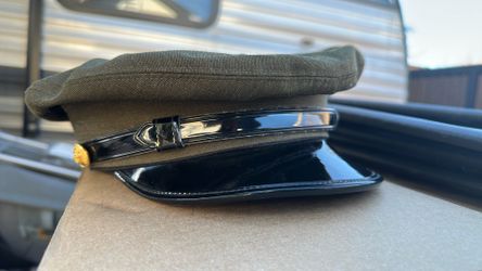 USMC cover