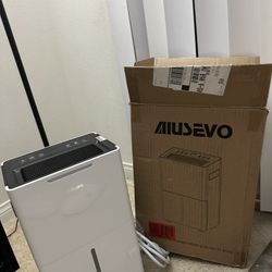 1500 Sq.ft Dehumidifiers for Home