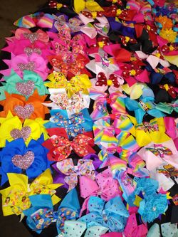 Bows