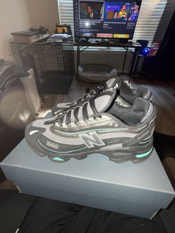 New balance 1000