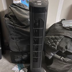 Tower Fan