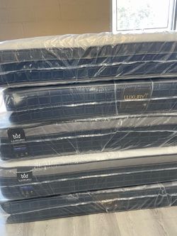 KING MATTRESSES