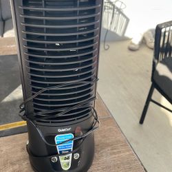 Honeywell Desk Fan