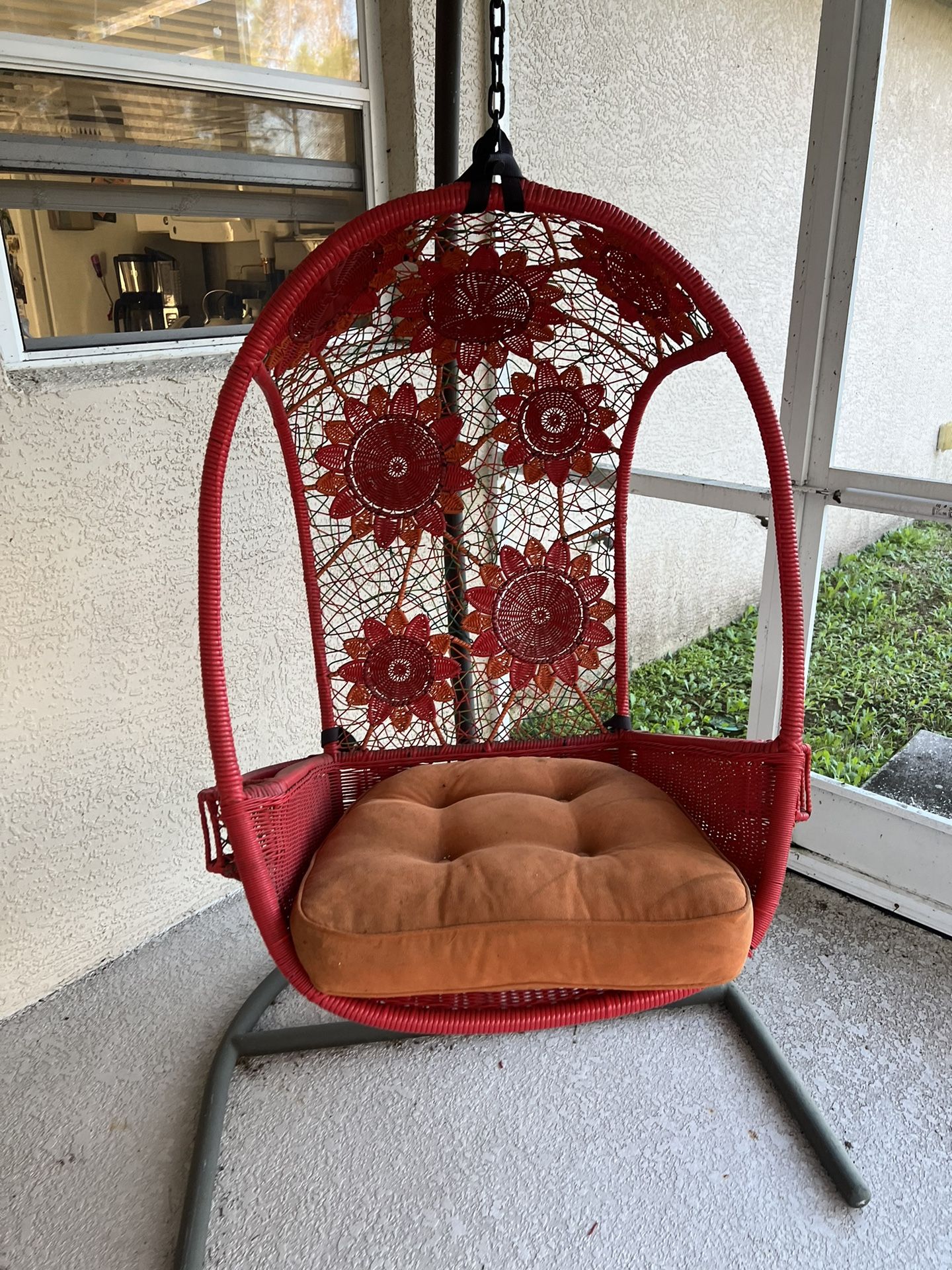 Patio Furniture