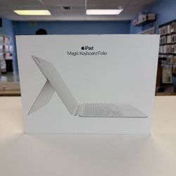 Apple Magic Keyboard Folio iPad 10th/11th /A16 Generation OEM New