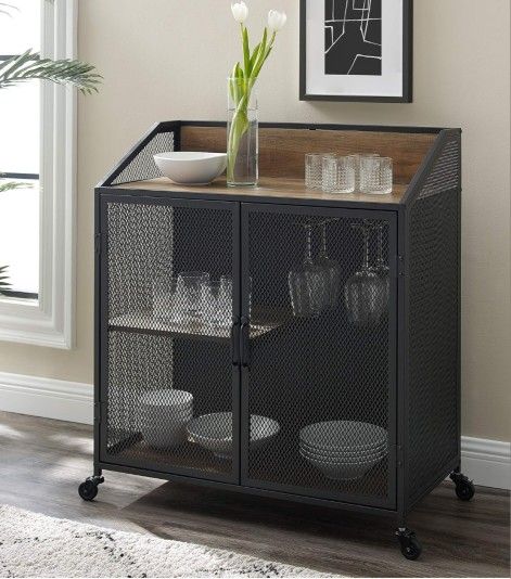 Bar Cart