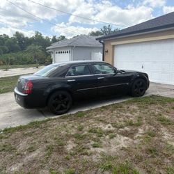 05 Chrysler 300c V8 130K Miles