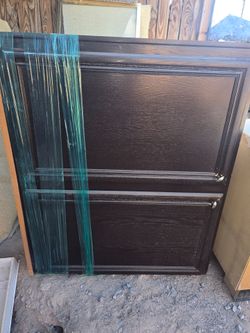 Kitchen  cabinets