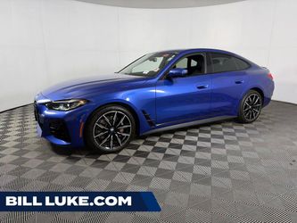 2022 BMW 430i Gran Coupe