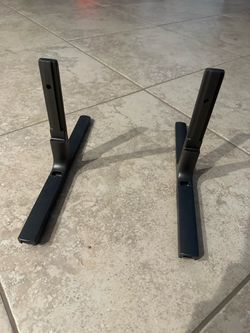 TV stands for tabletop or desk