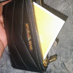 MK Coin Purse 