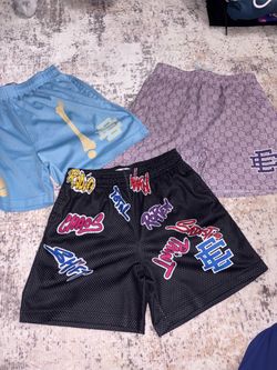EE shorts