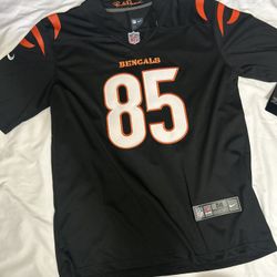 Nfl Cincinnati Bengals #85 Higgins 