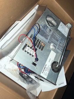Dometic RV furnace heater