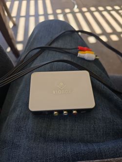 VIDBOX Video Conversion For PC Analog to Digital Transfer