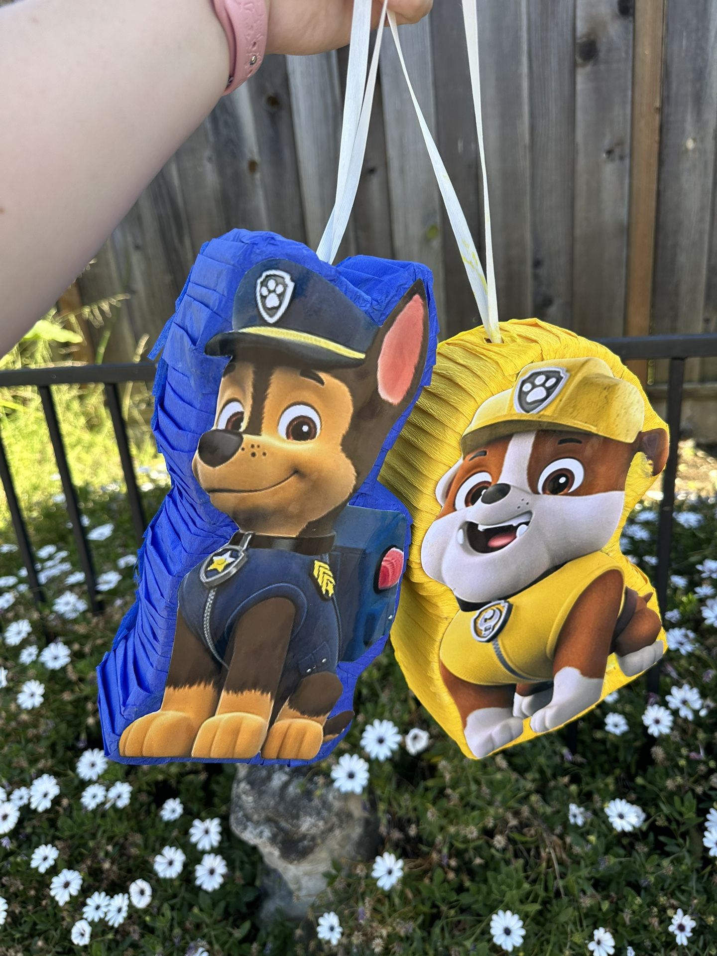 Handmade Mini Piñatas For Gifts, Centerpieces, Parties & More!