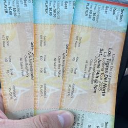Tigres Del Norte 