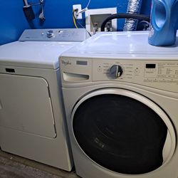 Good condition set !
