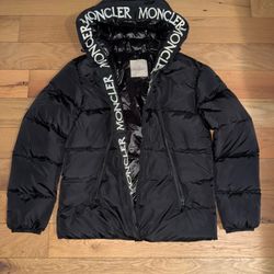 Moncler Puffer