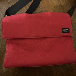 Bag Laptop Bag Messenger Crossbody 