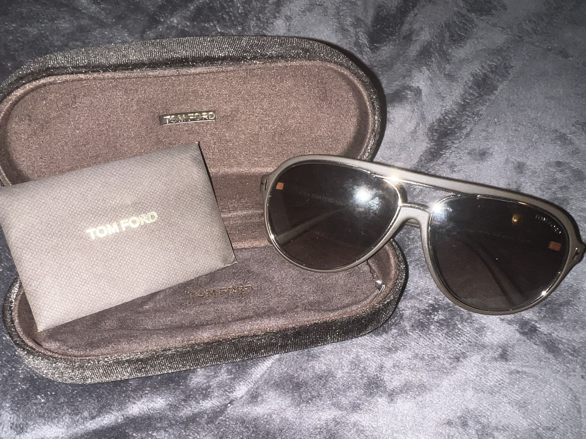 Tom Ford Sergio (2020) still available 2025