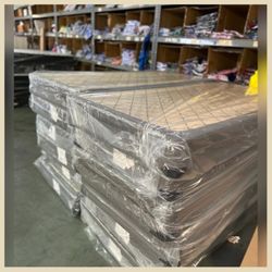 Cal King Size Box Spring 