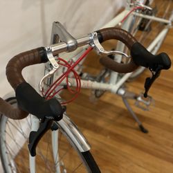 PUBLIC Road Bike With Drop Bar