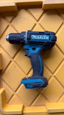 Makita drill