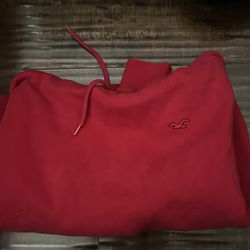 Hollister woman hoodie